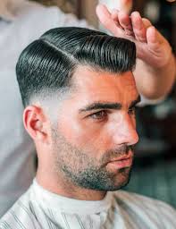 Haircut Style 8