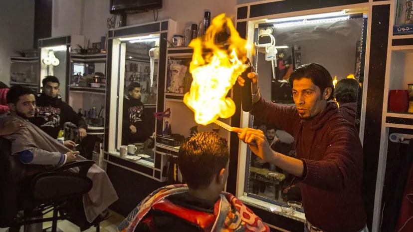 Barber Tools Kuala Lumpur