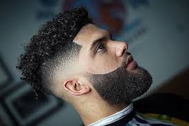 Haircut Style 1