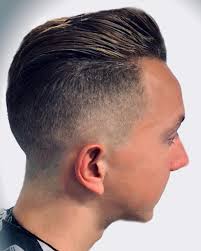 Haircut Style 2