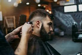 Haircut Style 3