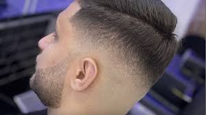 Haircut Style 4