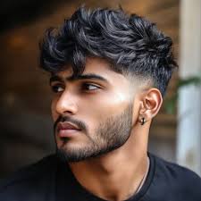 Haircut Style 6
