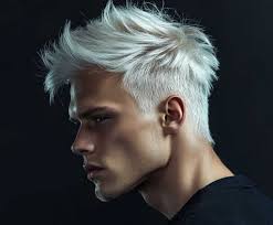 Haircut Style 7